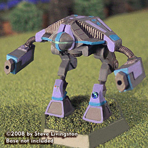 20-323 Pouncer Prime